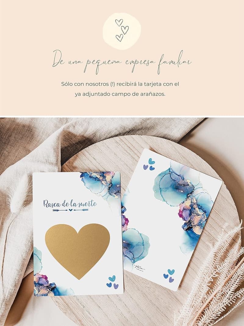 Scratch-Off Card: Will You Be My Godfather? with Envelope