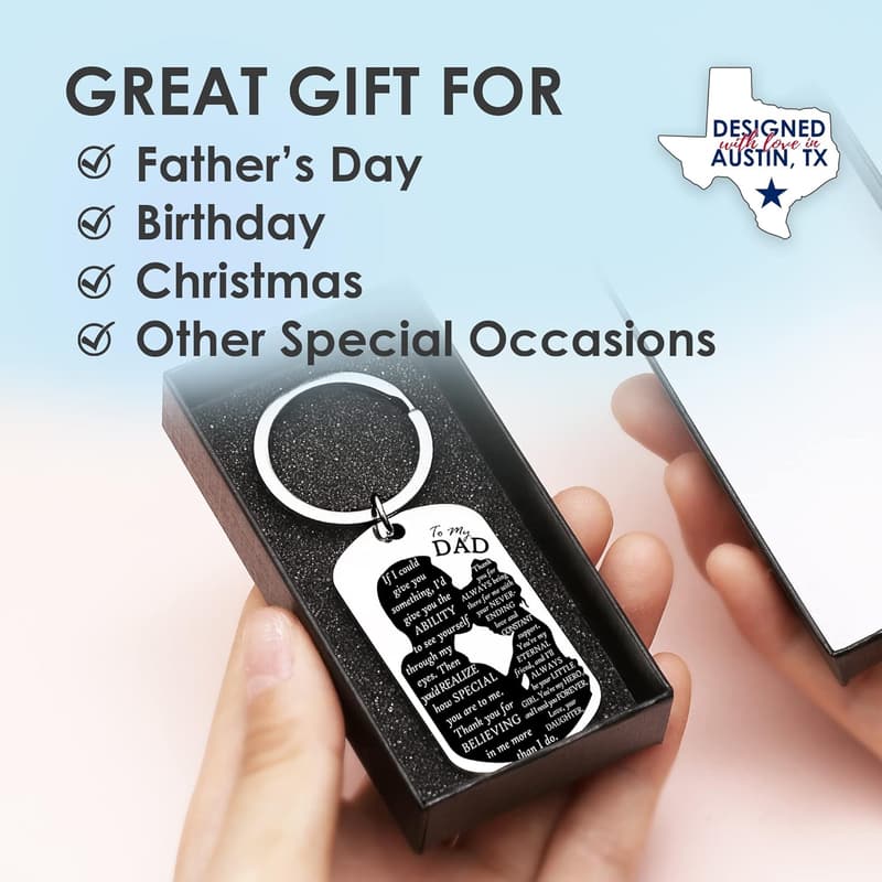Personalized Rosa Vila Keychains for All Occasions
