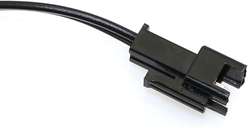 USB Charging Cable for RC Cars & Excavators, 7.2V, 250mA
