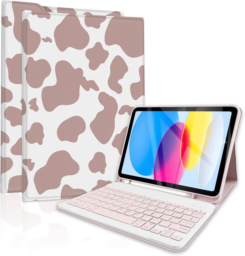 Detachable Keyboard Case for 11