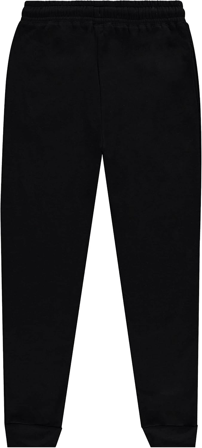 Rick and Morty Fleece Jogger Sweatpants for Men