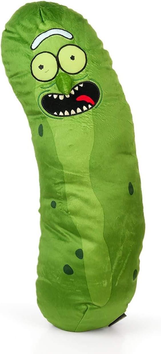 Pickle Rick 20