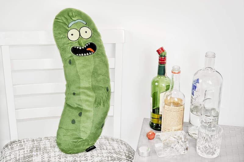 Pickle Rick 20