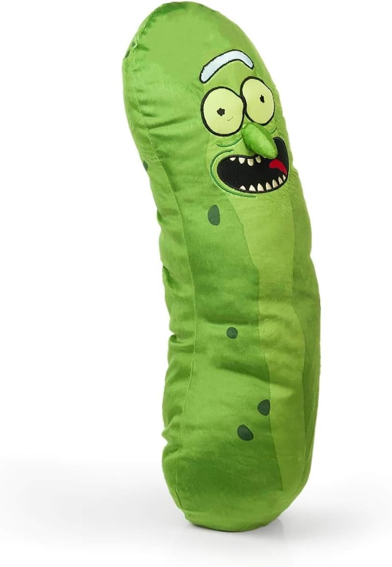 Pickle Rick 20