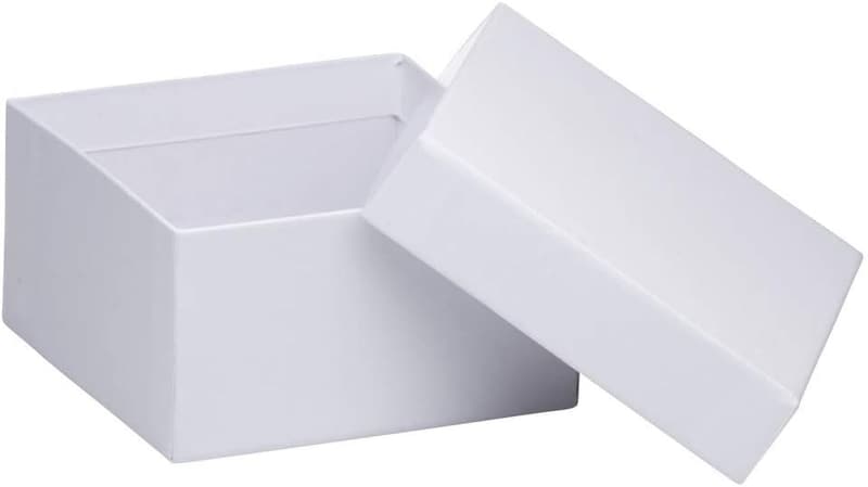 His and Her Wedding Rings in Elegant Black Velvet Gift Box