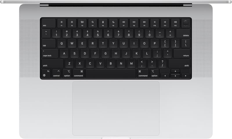 2024 MacBook Pro 16.2