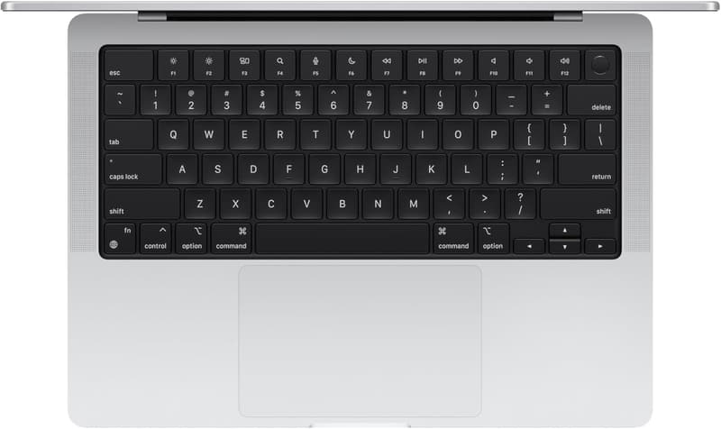 2024 MacBook Pro 14