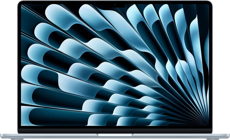 2025 MacBook Air 15