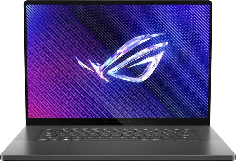 ASUS ROG Zephyrus 16