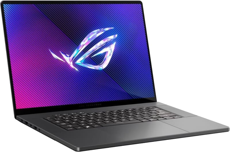 ASUS ROG Zephyrus 16