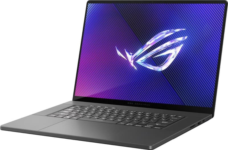 ASUS ROG Zephyrus 16