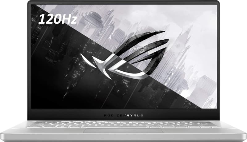ASUS ROG Zephyrus G14 Gaming Laptop - Ryzen 9, 16GB, RTX 2060