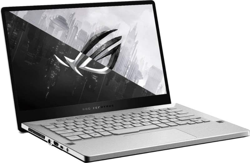 ASUS ROG Zephyrus G14 Gaming Laptop - Ryzen 9, 16GB, RTX 2060