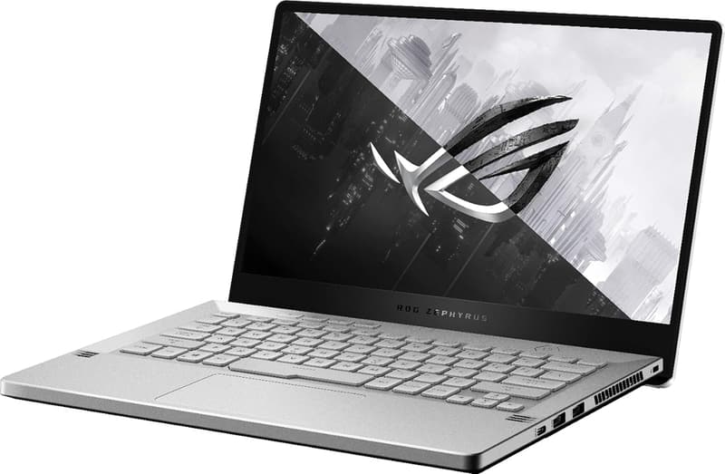 ASUS ROG Zephyrus G14 Gaming Laptop - Ryzen 9, 16GB, RTX 2060