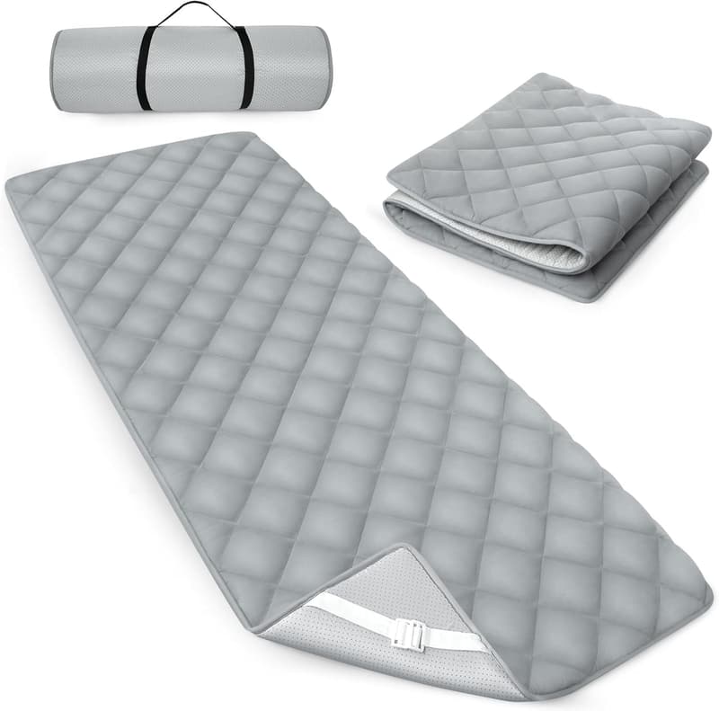 Cool Sleeping Pad for Camp Cot/RV Bunk - 75