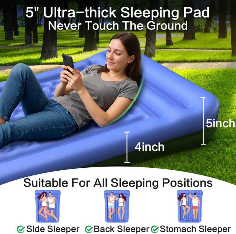 Extra Thick 5