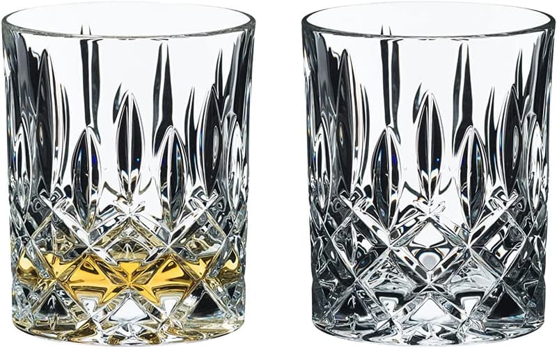 Spey Whisky Tumbler Collection by Riedel