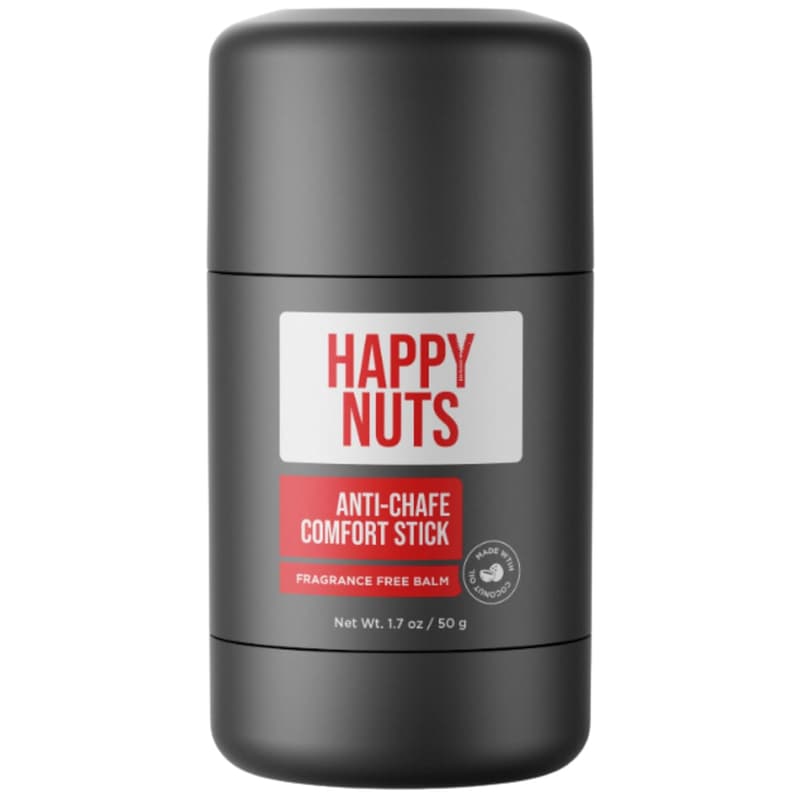 Anti-Chafe Comfort Stick for Men - Friction Defense & Prevention