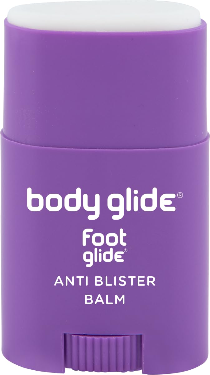 Foot Glide Anti-Blister Balm for Heels & Shoes | 0.8oz