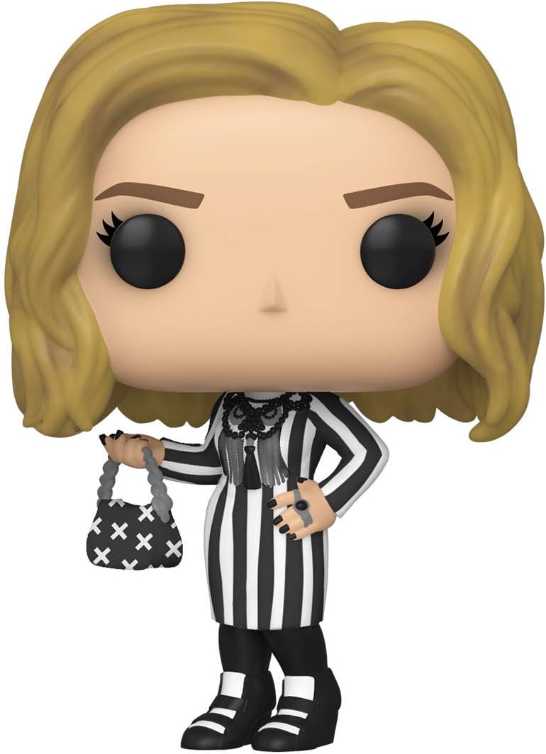Moira Funko Pop! Figure from Schitt's Creek