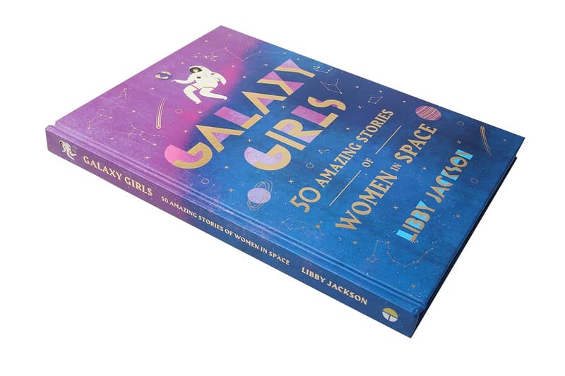 Inspiring Women's Space Stories: 50 Galactic Adventures