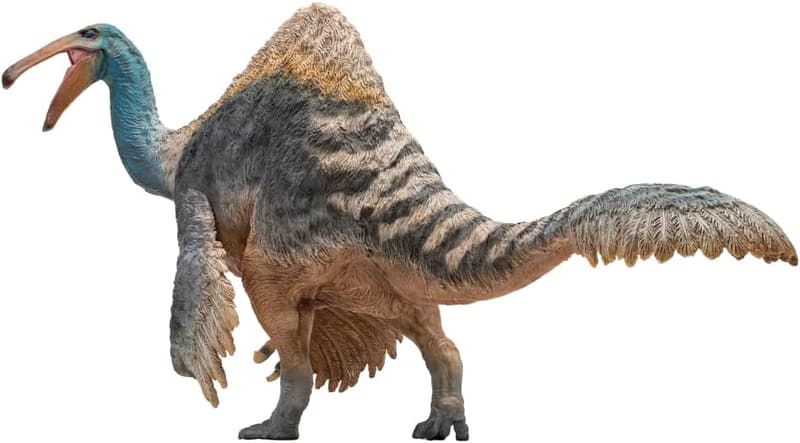 Deinocheirus Dinosaur Model by PNSO - 64 cm Collectible