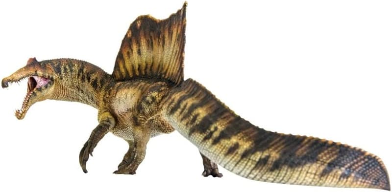 Spinosaurus Dinosaur Model - Educational Toy for Kids