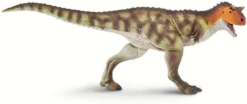Carnotaurus Figurine - 11