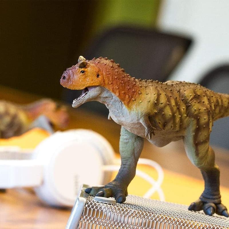 Carnotaurus Figurine - 11
