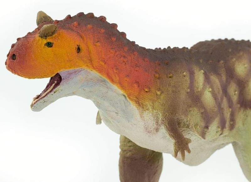 Carnotaurus Figurine - 11
