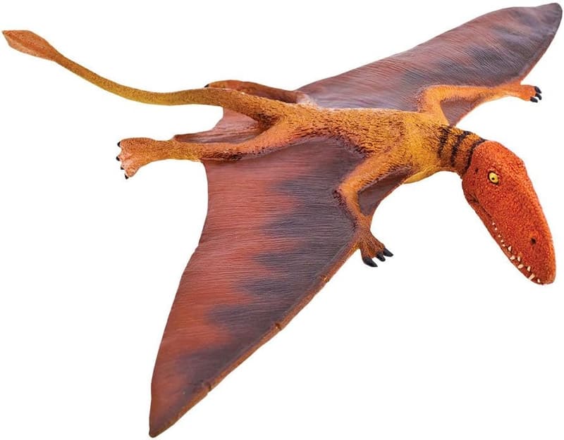 Dimorphodon Figurine - 8.5