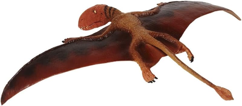 Dimorphodon Figurine - 8.5
