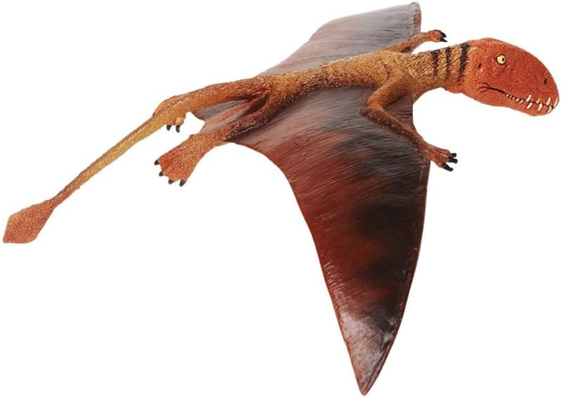 Dimorphodon Figurine - 8.5