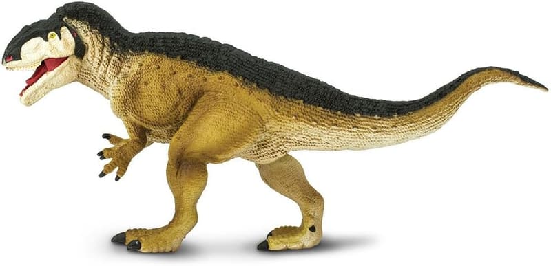Acrocanthosaurus Figurine - 8.25