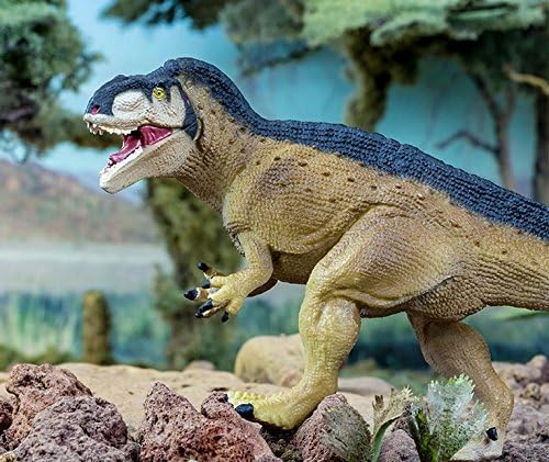 Acrocanthosaurus Figurine - 8.25