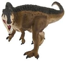 Acrocanthosaurus Figurine - 8.25