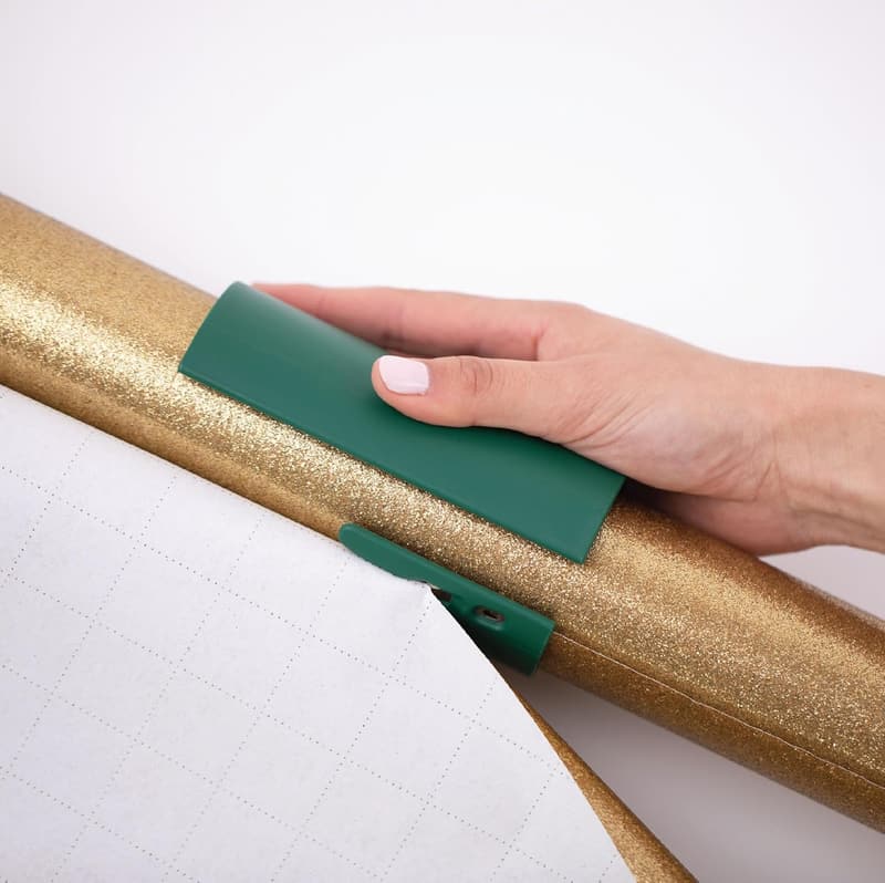 Holiday Gift Wrap Cutter (2-Pack) | As Seen on Shark Tank