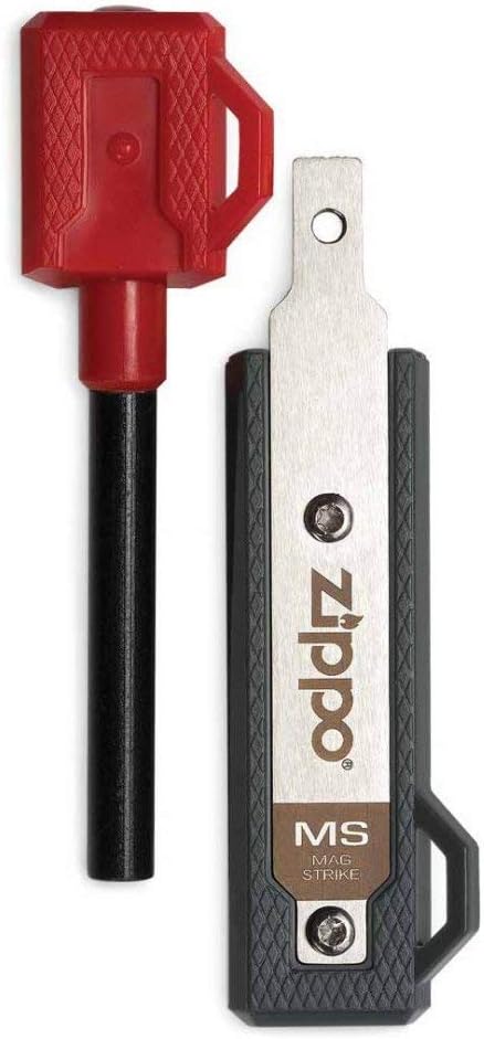 Mag Strike Lighter by Zippo