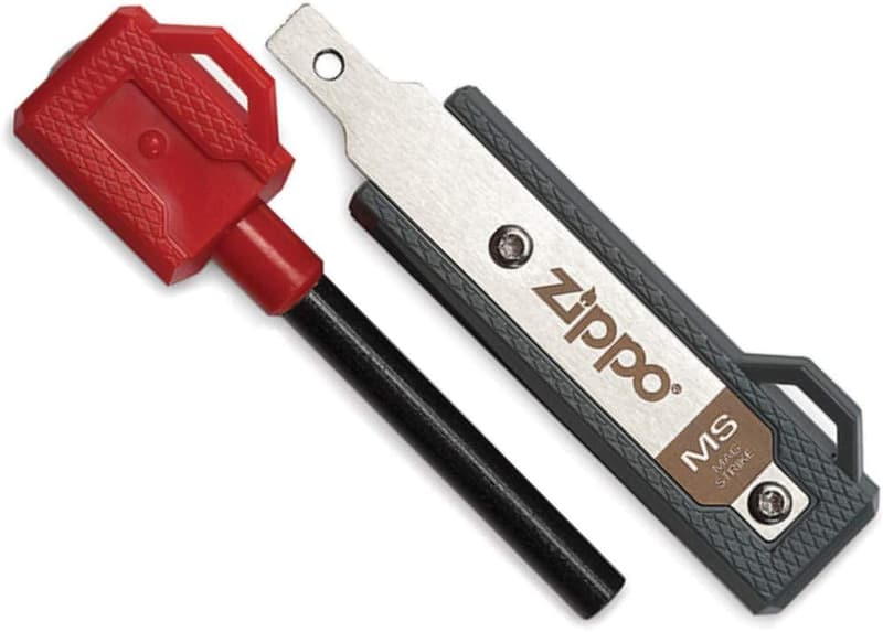 Mag Strike Lighter by Zippo