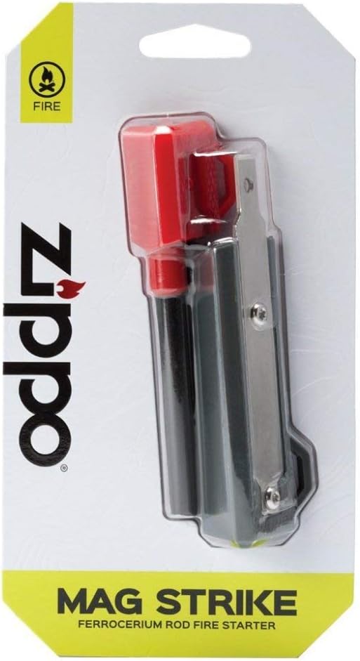 Mag Strike Lighter by Zippo