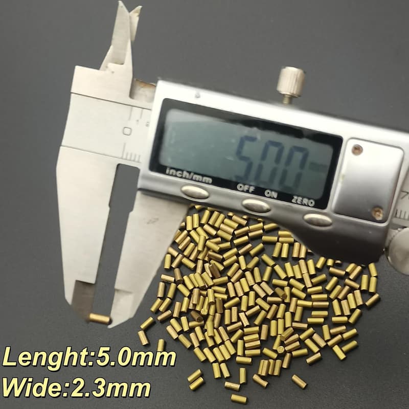 Lighter Flint Replacement Refills - 100+ Pack for Zippo & Clipper