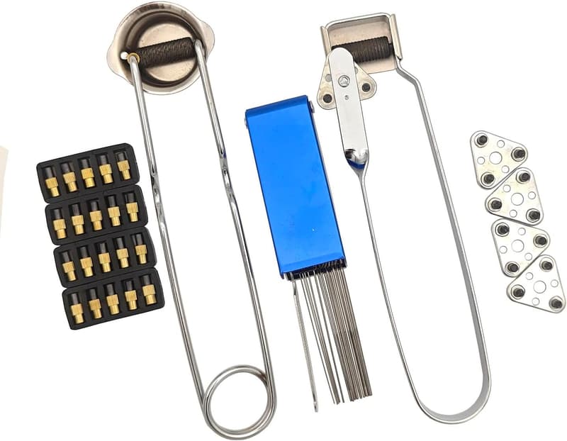 Industrial Torch Striker Set for Welding and Cutting