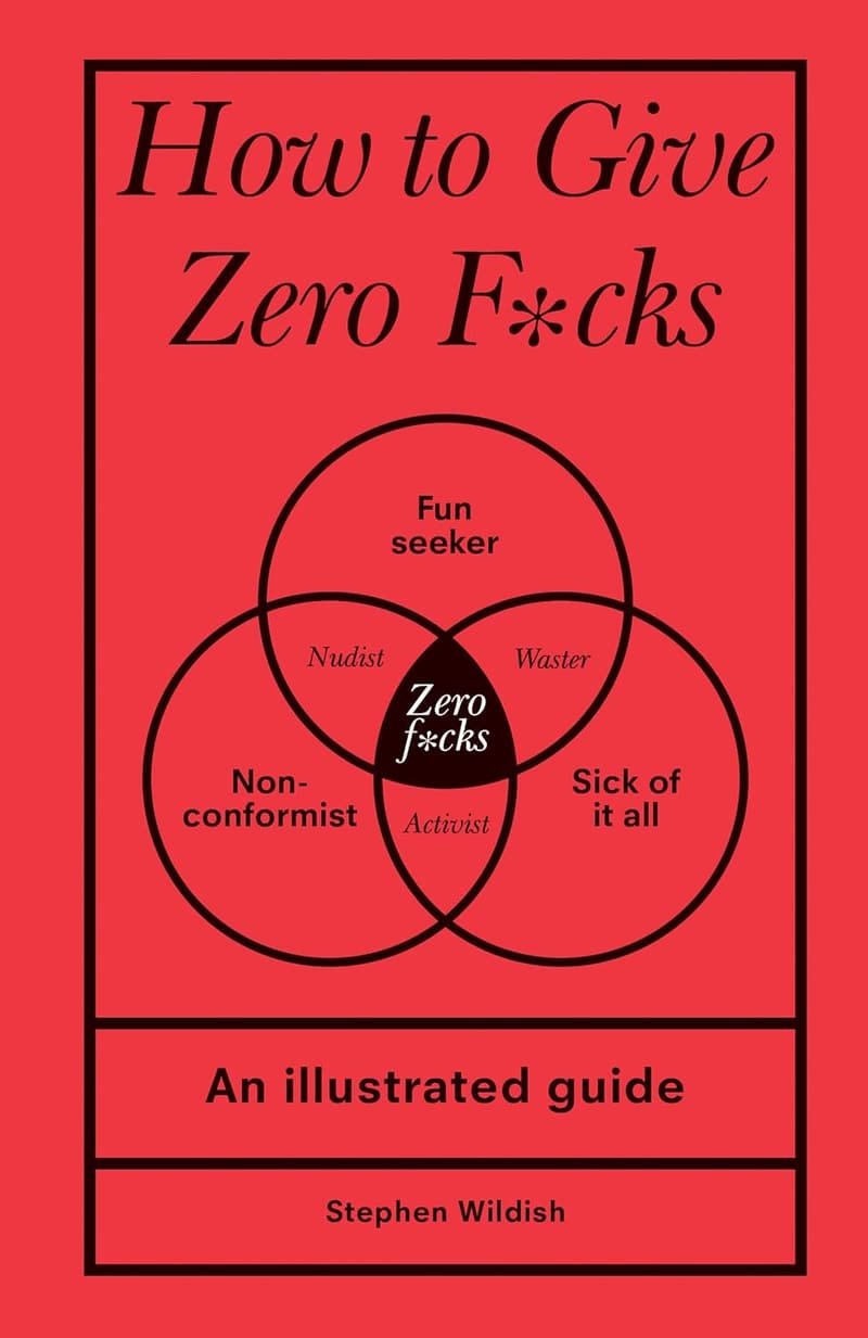 Funny Gift Book: 