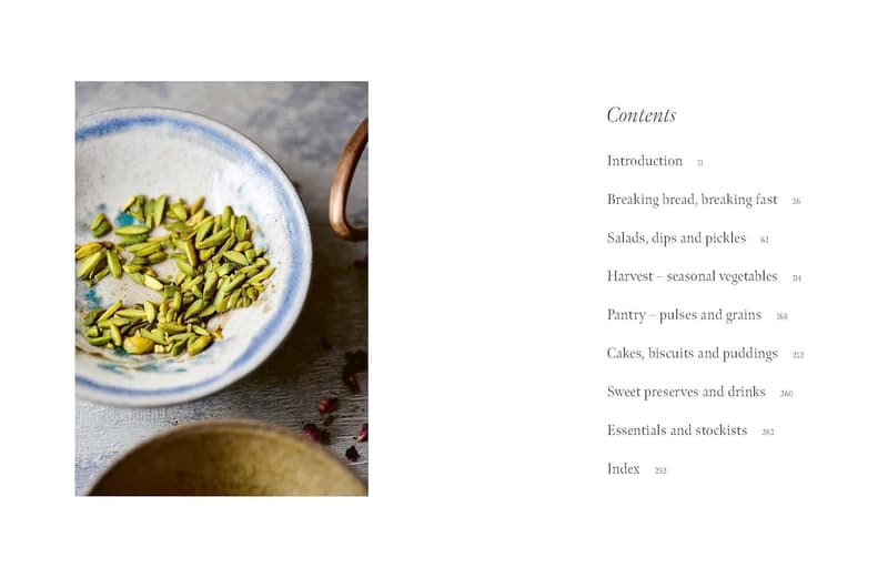 Delicious Mediterranean Vegan Cuisine Cookbook