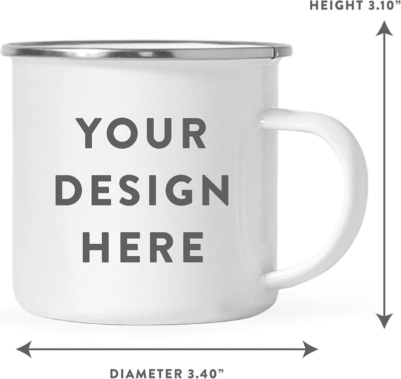 Team Leader Mug - 11oz Stainless Steel Gift for Women