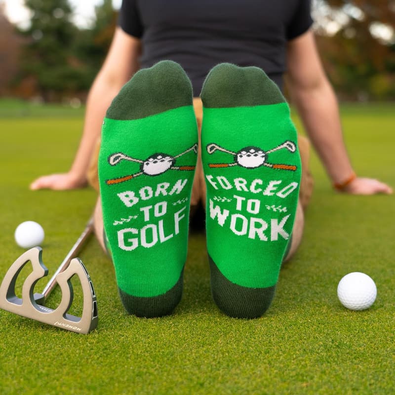 Funny Socks for Men, Women, and Teens - Fun Gift Idea