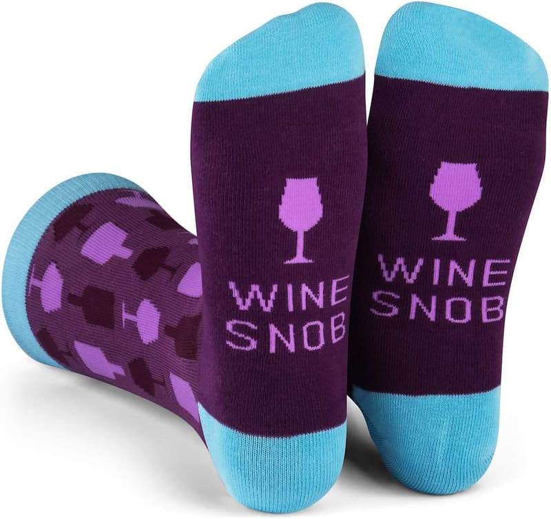 Funny Gift Socks for Men, Women, and Teens