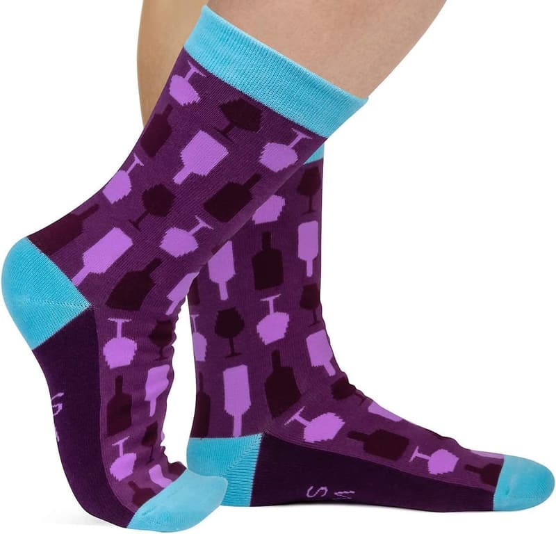 Funny Gift Socks for Men, Women, and Teens