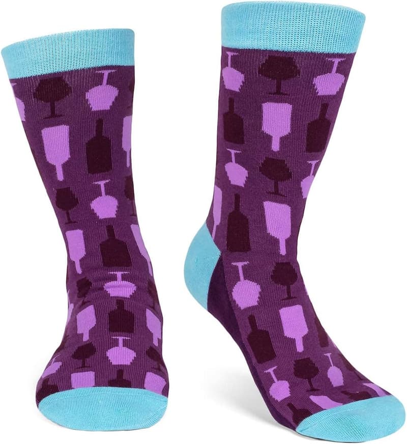Funny Gift Socks for Men, Women, and Teens