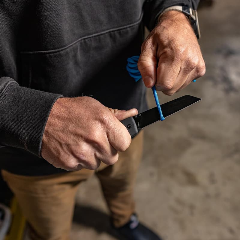 Gerber Gear Pledge Folding Pocket Knife - 3.7